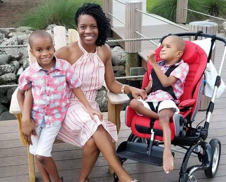 Patients, Families, and Caregivers